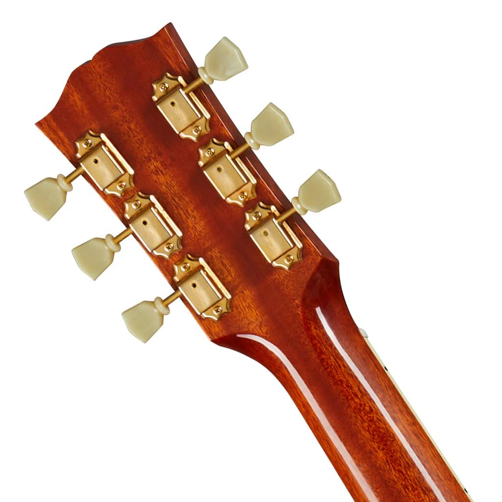 Gibson - Hummingbird Original - Heritage Cherry Sunburst - Image 5