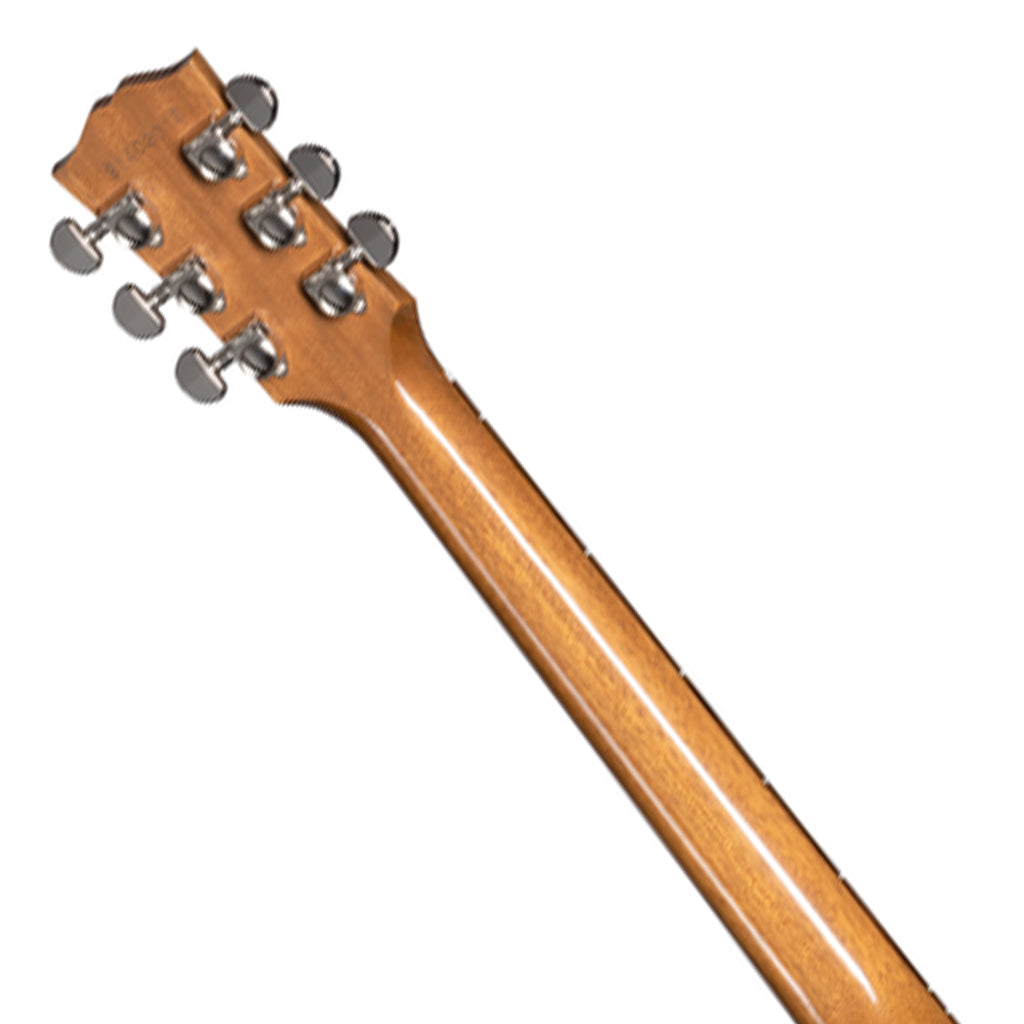 Gibson Hummingbird Studio Rosewood Natural - Image 5