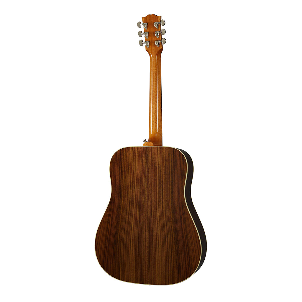 Gibson Hummingbird Studio Rosewood Rosewood Burst - Image 3