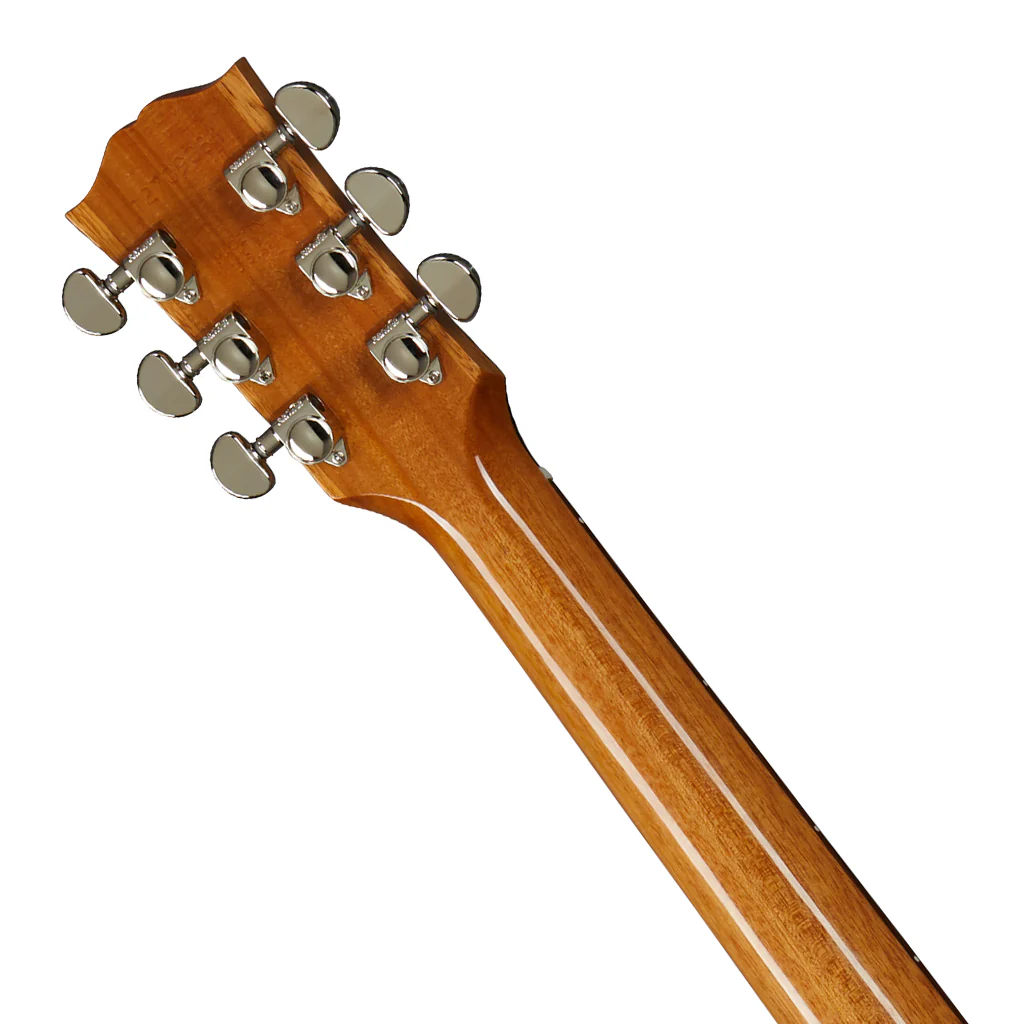 Gibson Hummingbird Studio Rosewood Rosewood Burst - Image 5