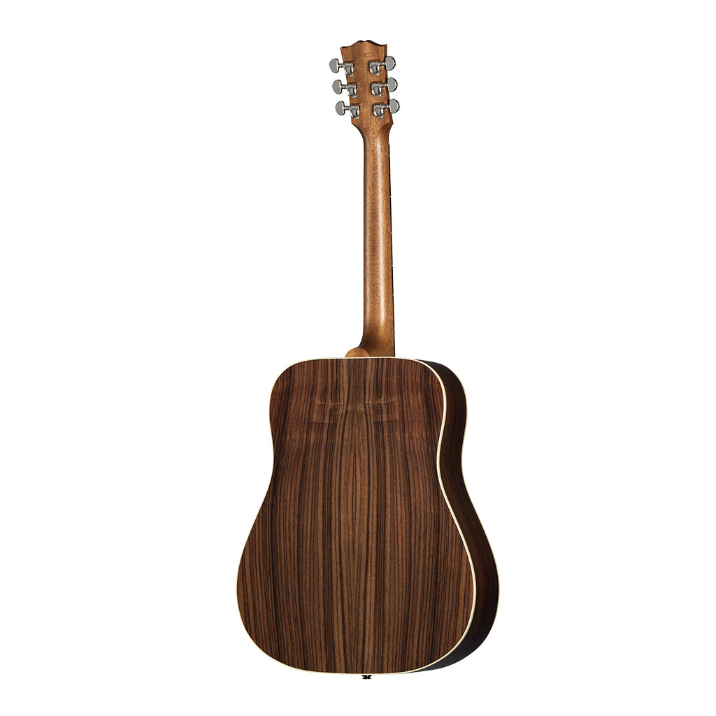 Gibson Hummingbird Studio Rosewood Satin R'Burst - Image 3