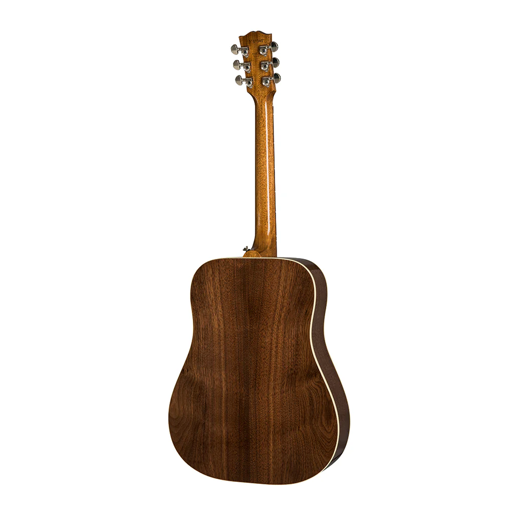 Gibson Hummingbird Studio Walnut - Antique Natural - Image 3