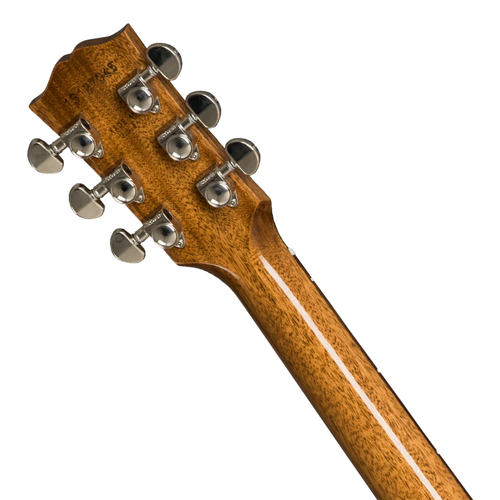 Gibson Hummingbird Studio Walnut - Antique Natural - Image 5