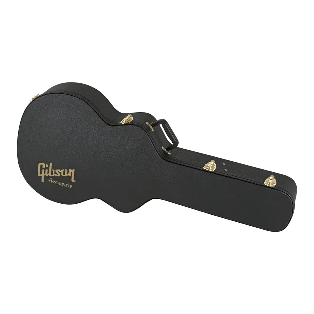 Gibson Hummingbird Studio Walnut - Antique Natural - Image 8