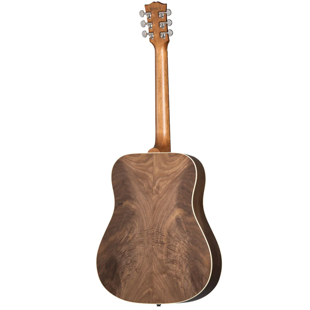 Gibson Hummingbird Studio Walnut - Satin Natural - Image 3