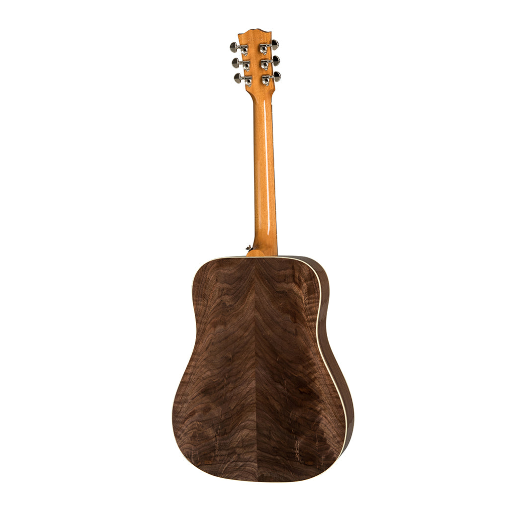 Gibson Hummingbird Studio Walnut Walnut Burst - Image 3