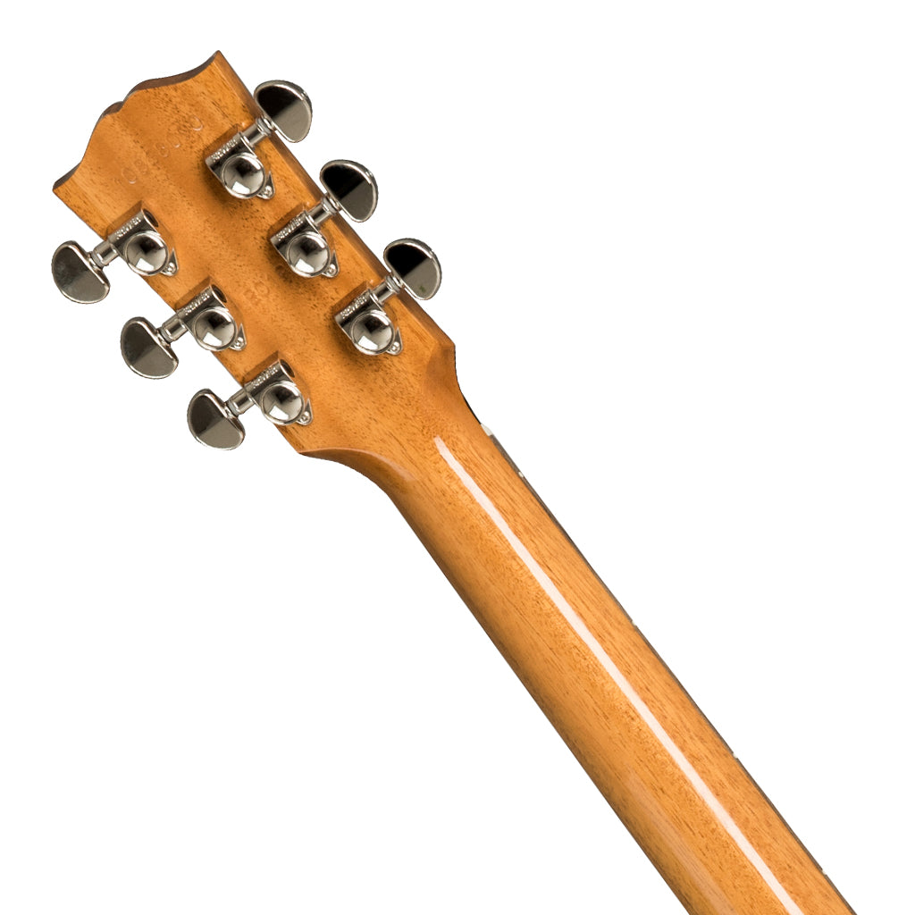 Gibson Hummingbird Studio Walnut Walnut Burst - Image 5