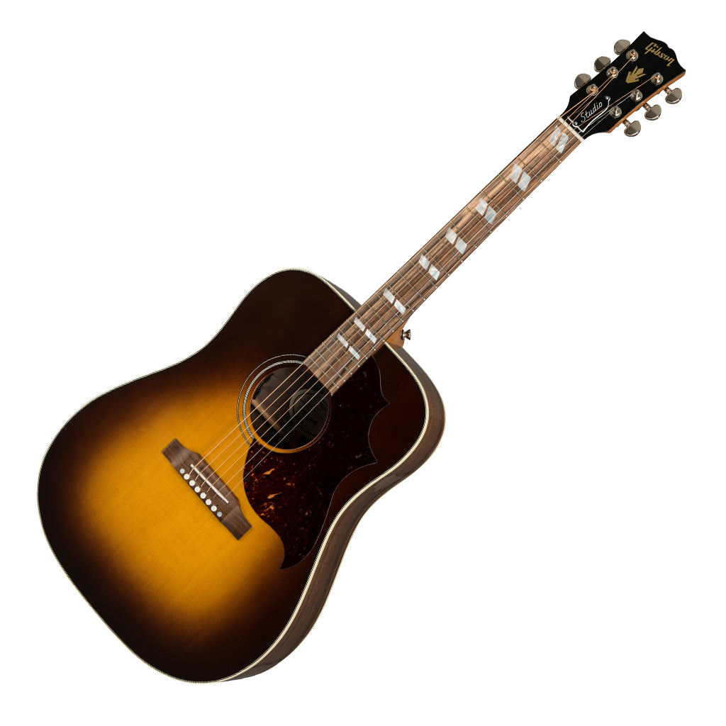 Gibson Hummingbird Studio Walnut Walnut Burst - Image 7