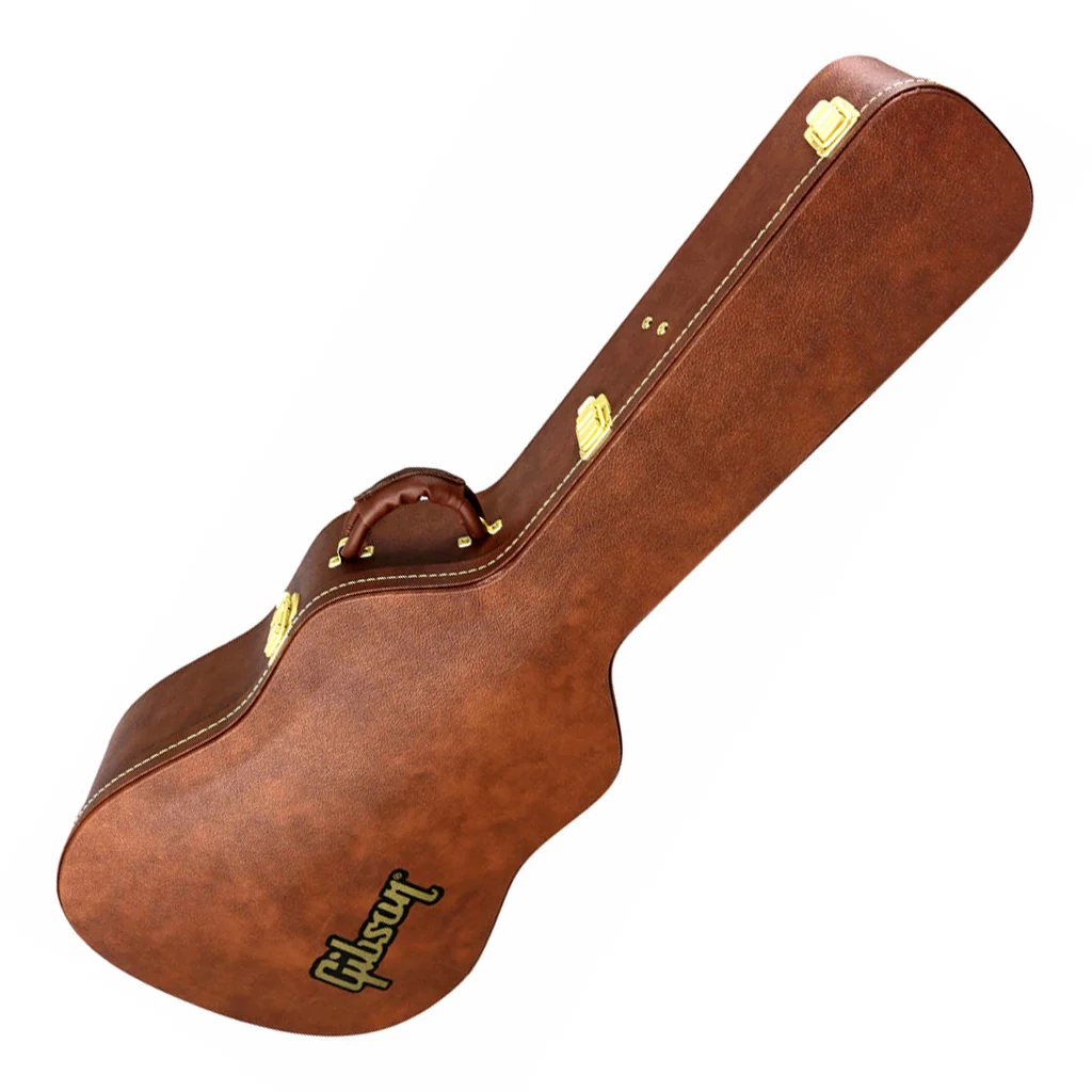 Gibson Hummingbird Studio Walnut Walnut Burst - Image 8