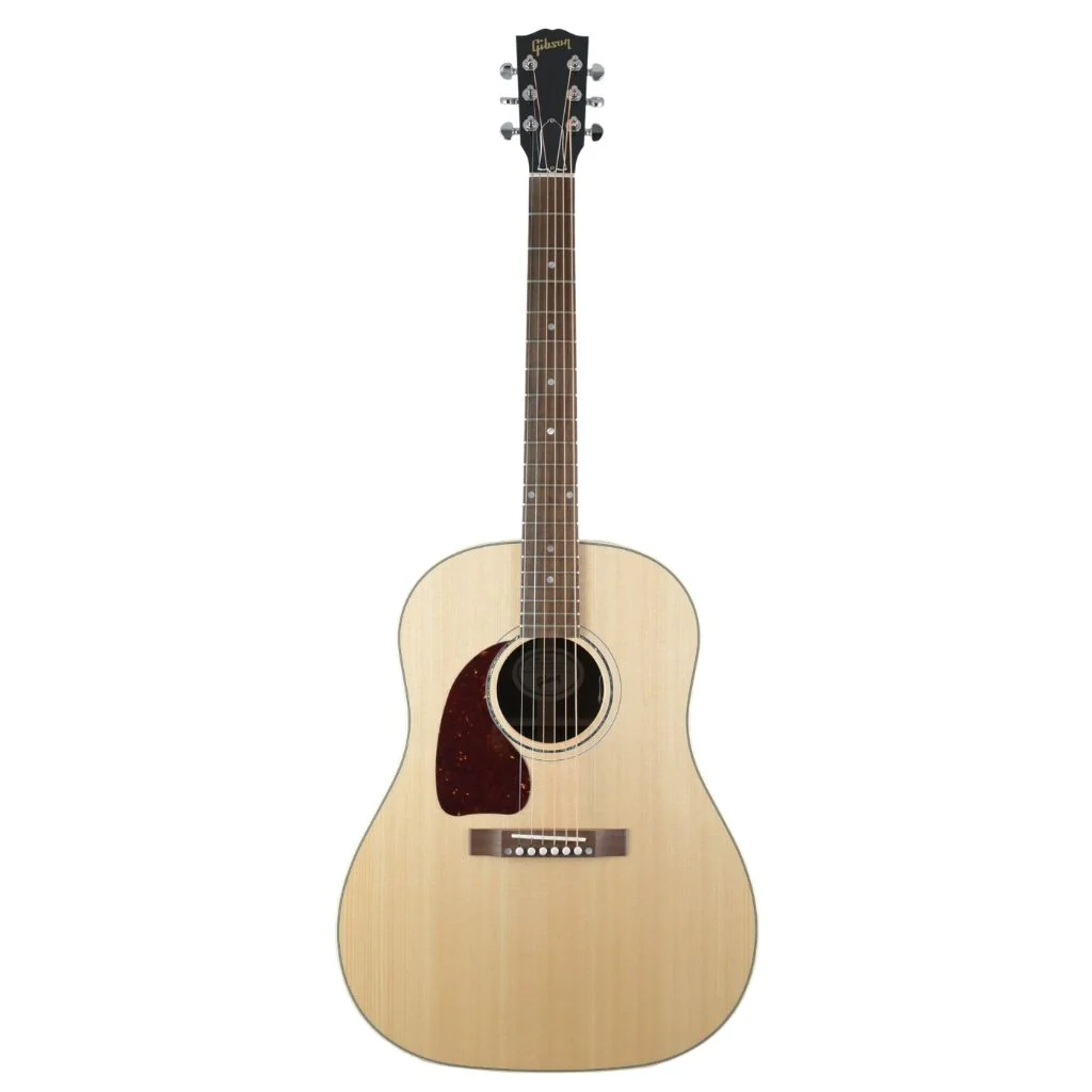 Gibson J-15 Left Hand - Antique Natural - Image 2