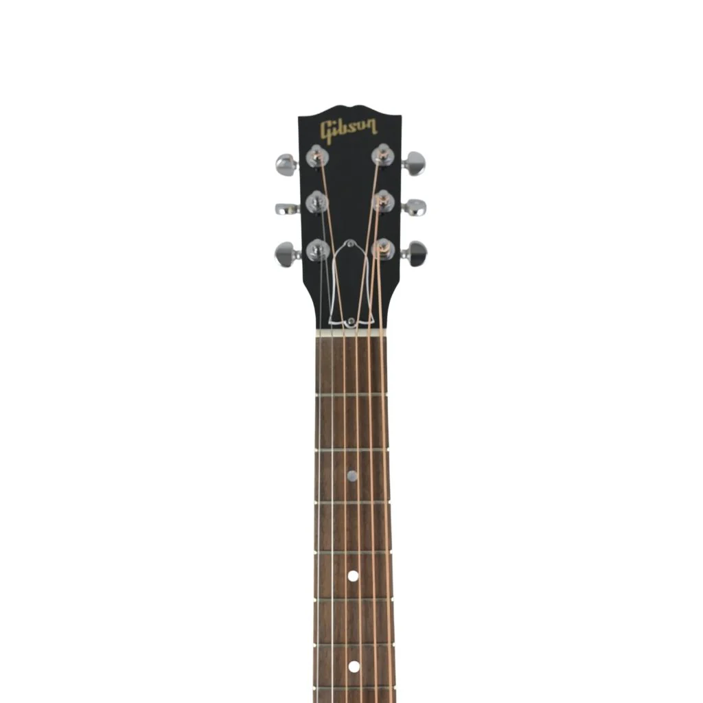 Gibson J-15 Left Hand - Antique Natural - Image 4