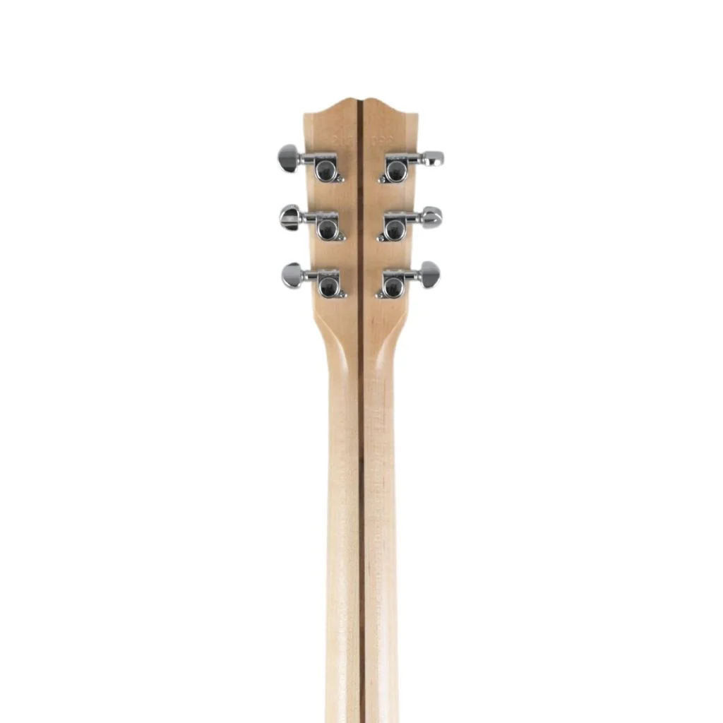 Gibson J-15 Left Hand - Antique Natural - Image 5
