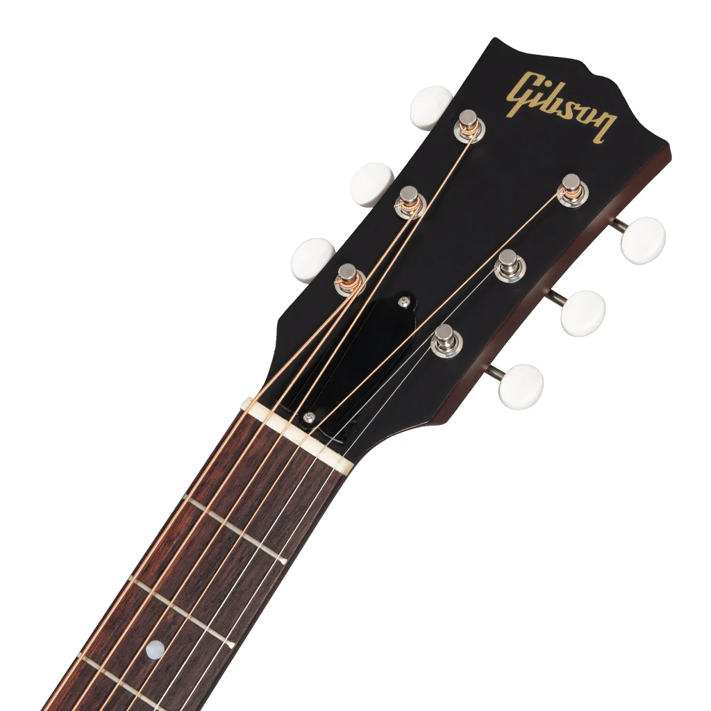 Gibson J-45 Faded 50s - Sunburst - Image 4