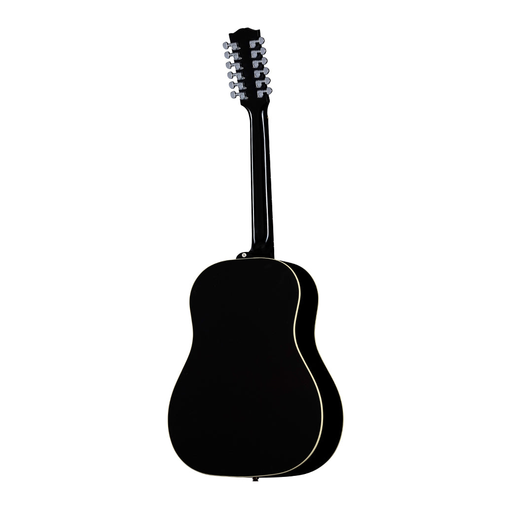 Gibson J45 STD 12 String VTG Burst - Image 3