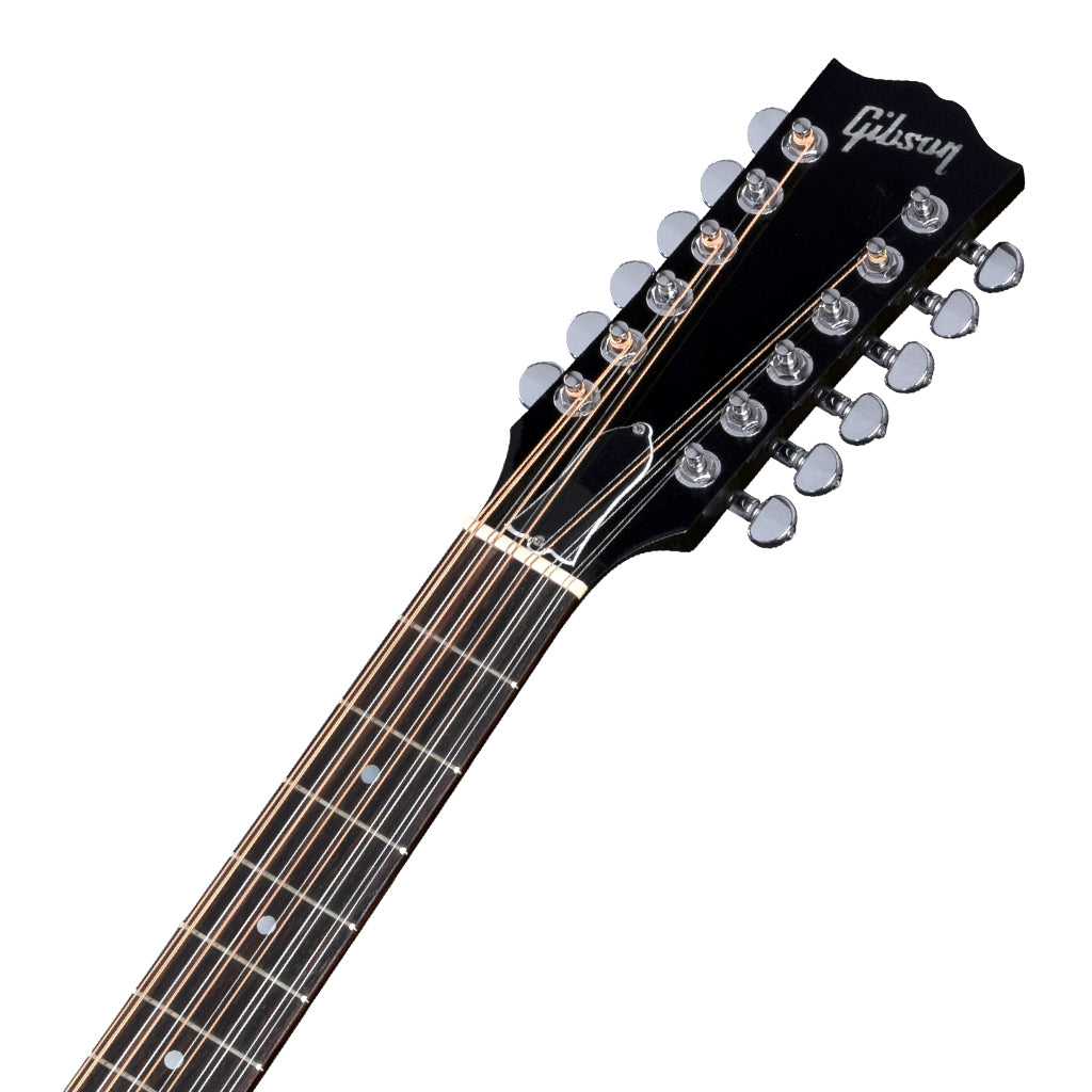 Gibson J45 STD 12 String VTG Burst - Image 4