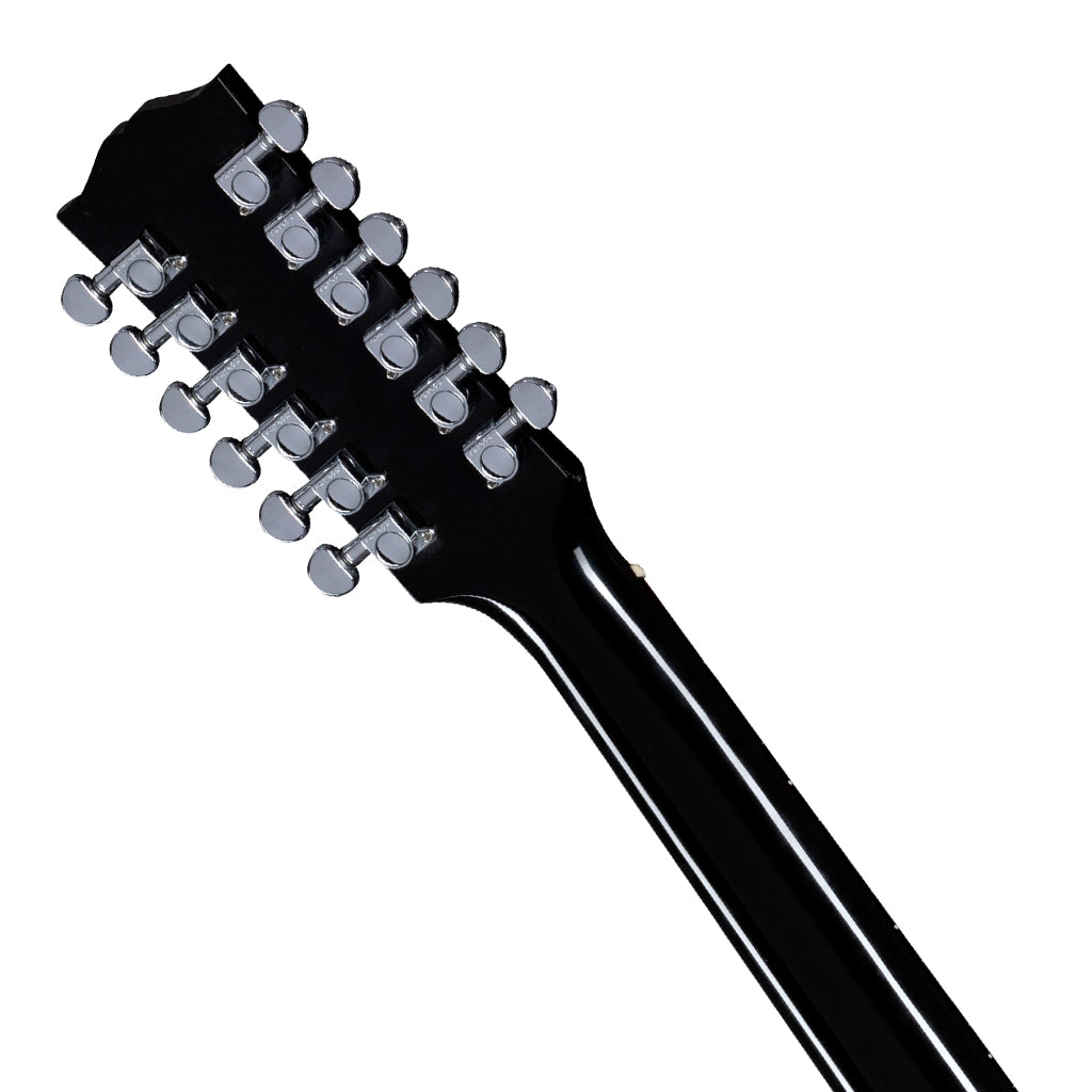 Gibson J45 STD 12 String VTG Burst - Image 5