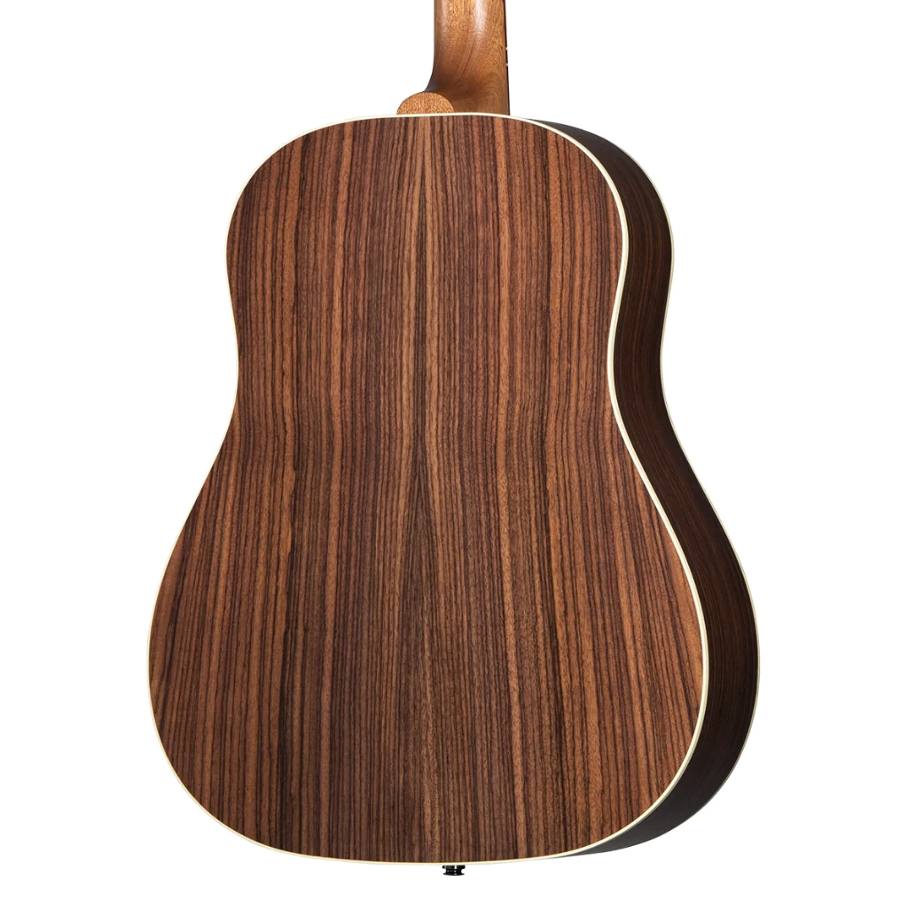 Gibson J45 Studio Rosewood - Antique Natural - Image 2