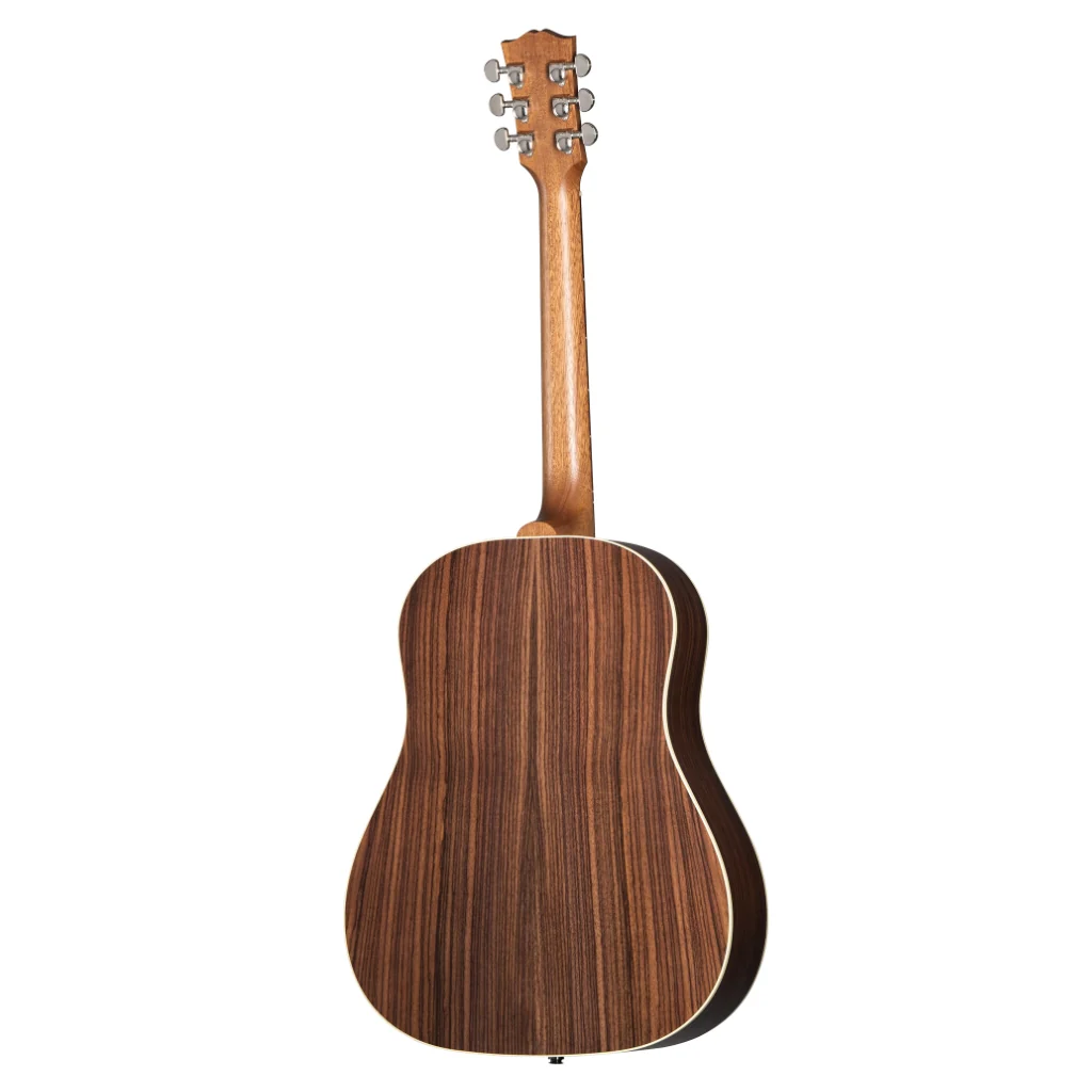 Gibson J45 Studio Rosewood - Antique Natural - Image 4