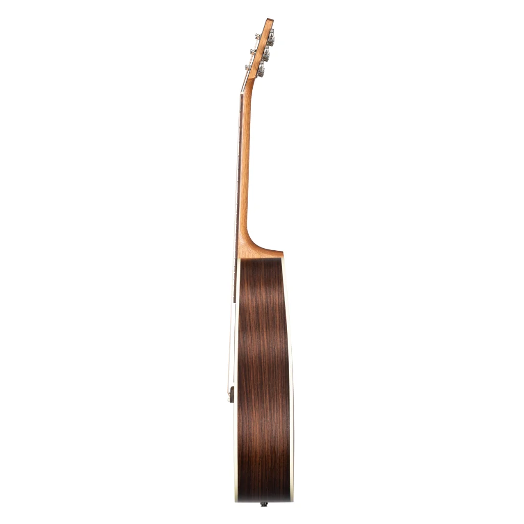 Gibson J45 Studio Rosewood - Antique Natural - Image 5