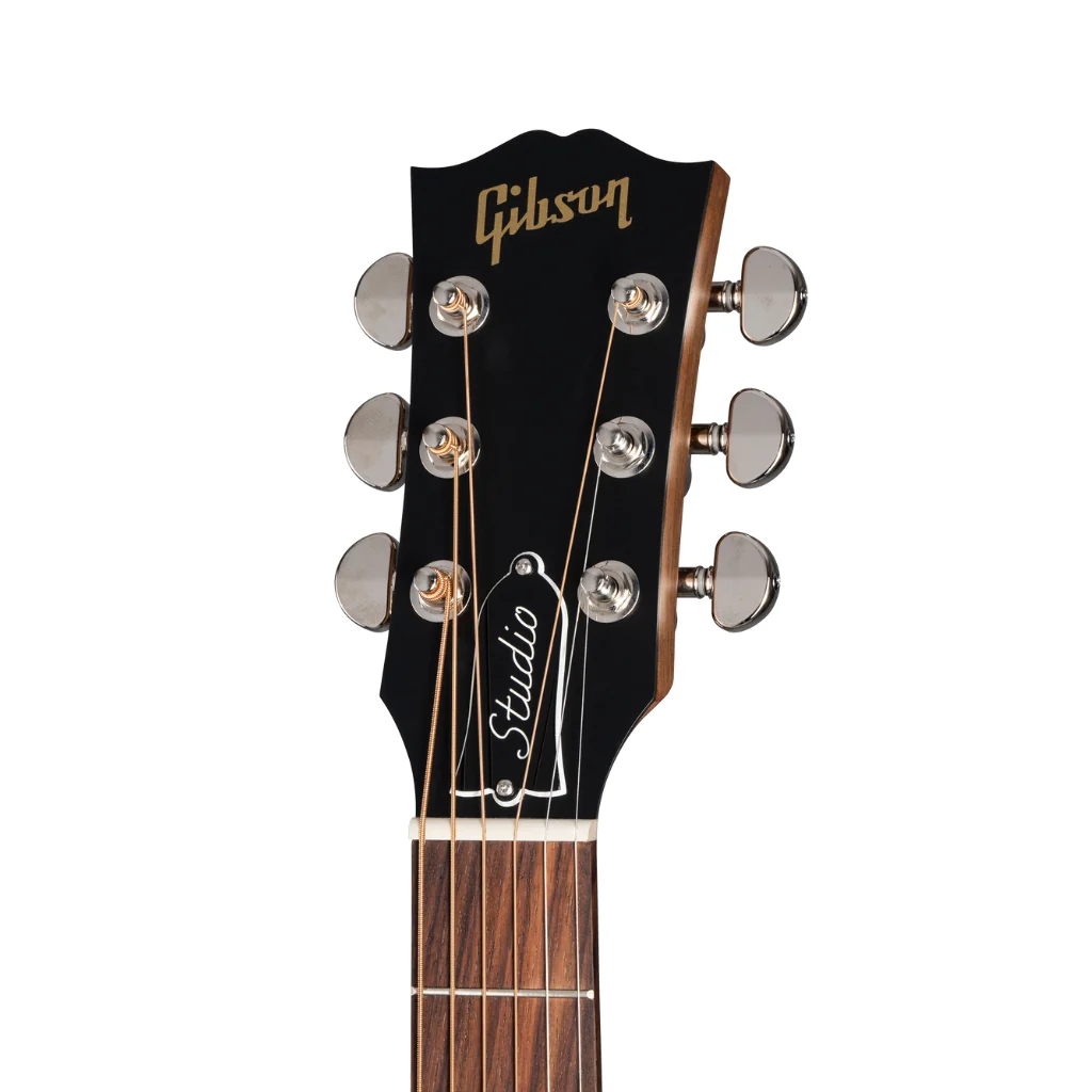 Gibson J45 Studio Rosewood - Antique Natural - Image 6