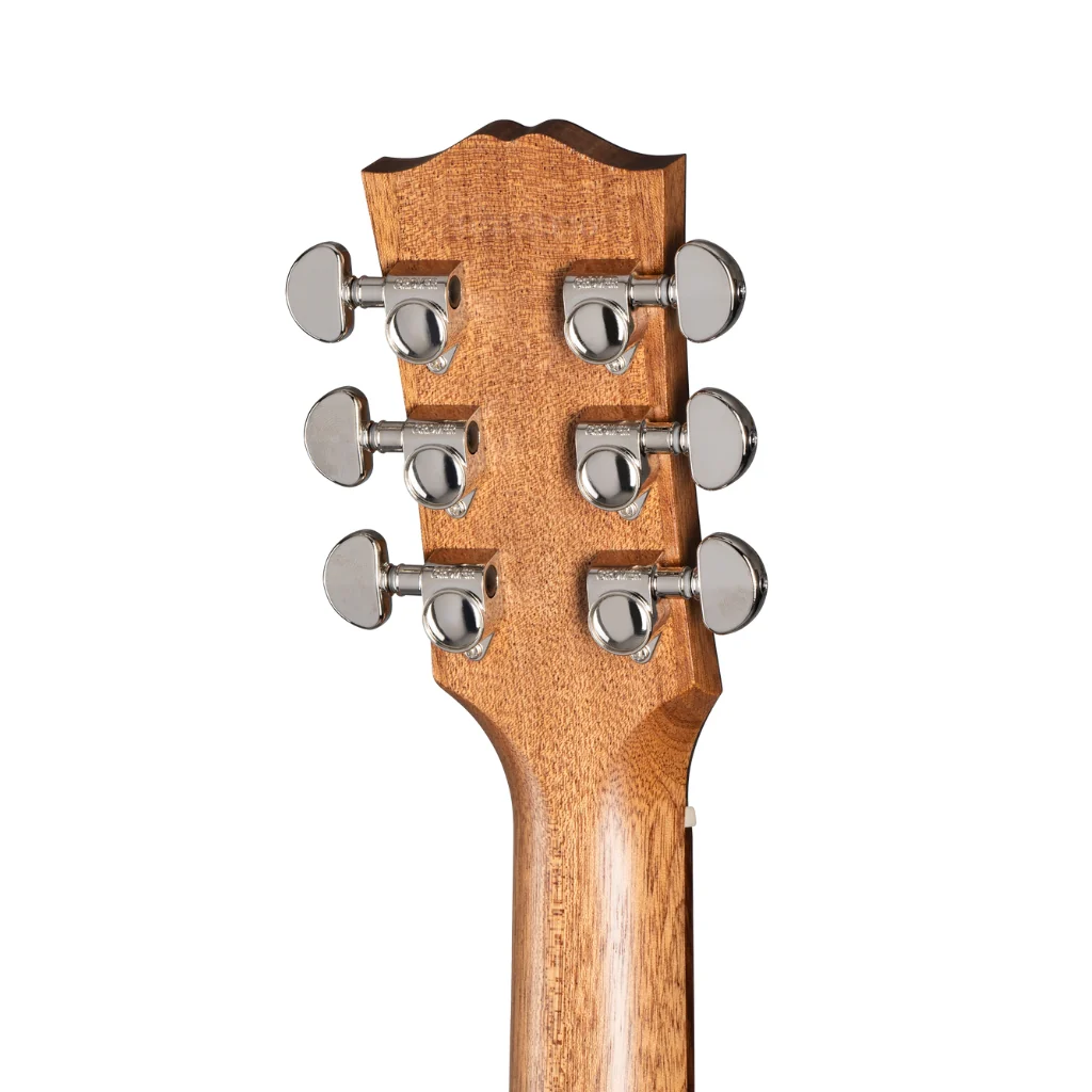 Gibson J45 Studio Rosewood - Antique Natural - Image 7