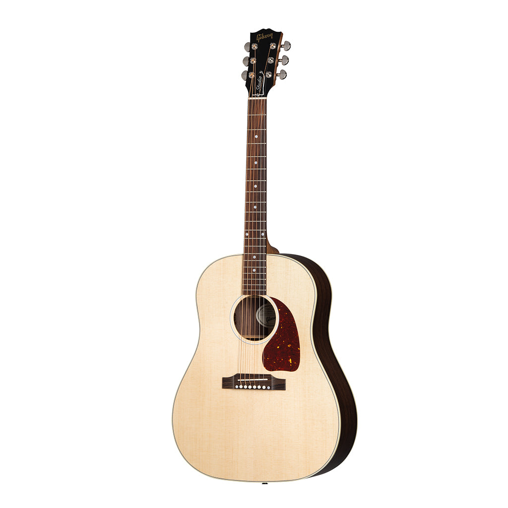 Gibson J45 Studio Rosewood Satin Natural - Image 2