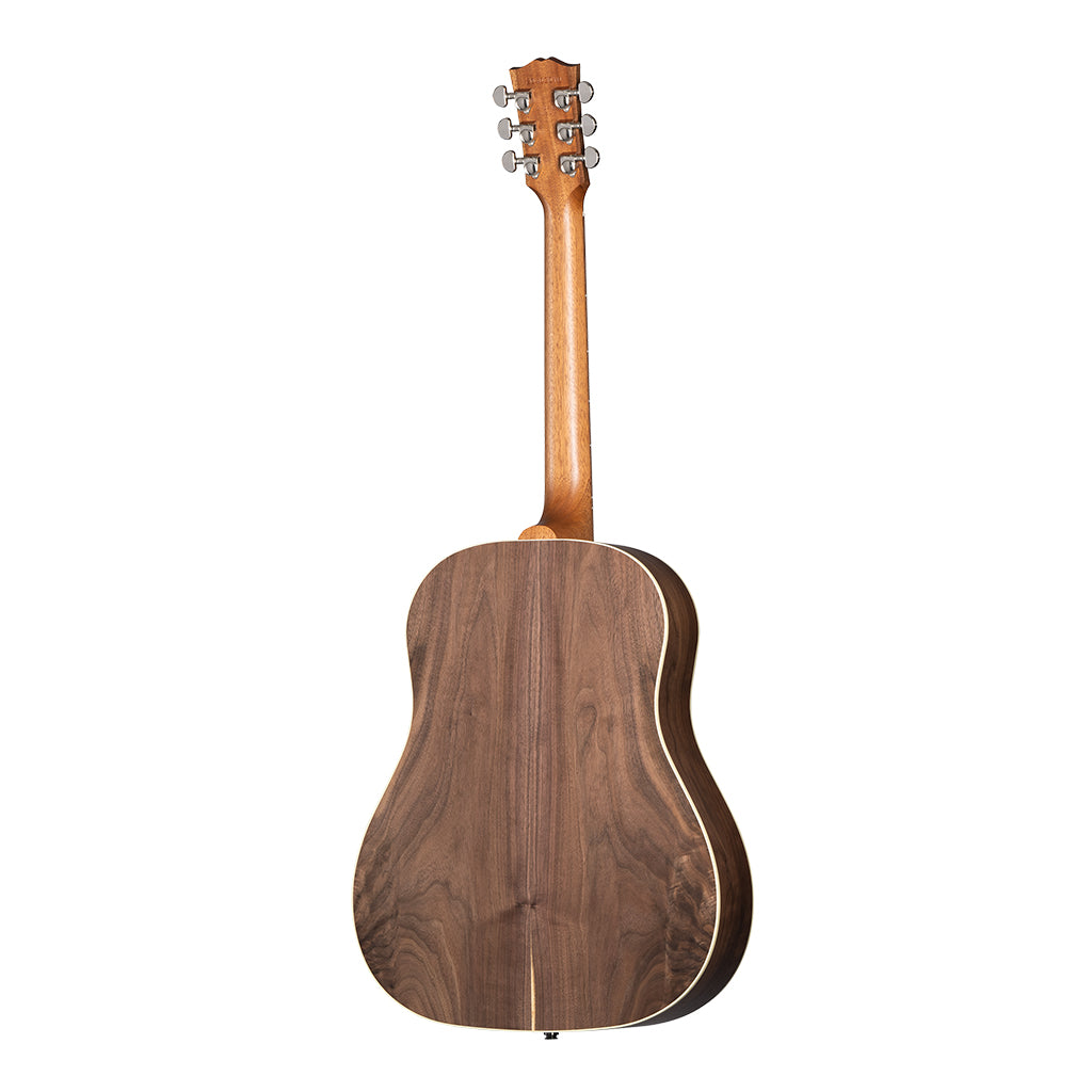 Gibson J45 Studio Walnut Satin Walnut Burst - Image 3