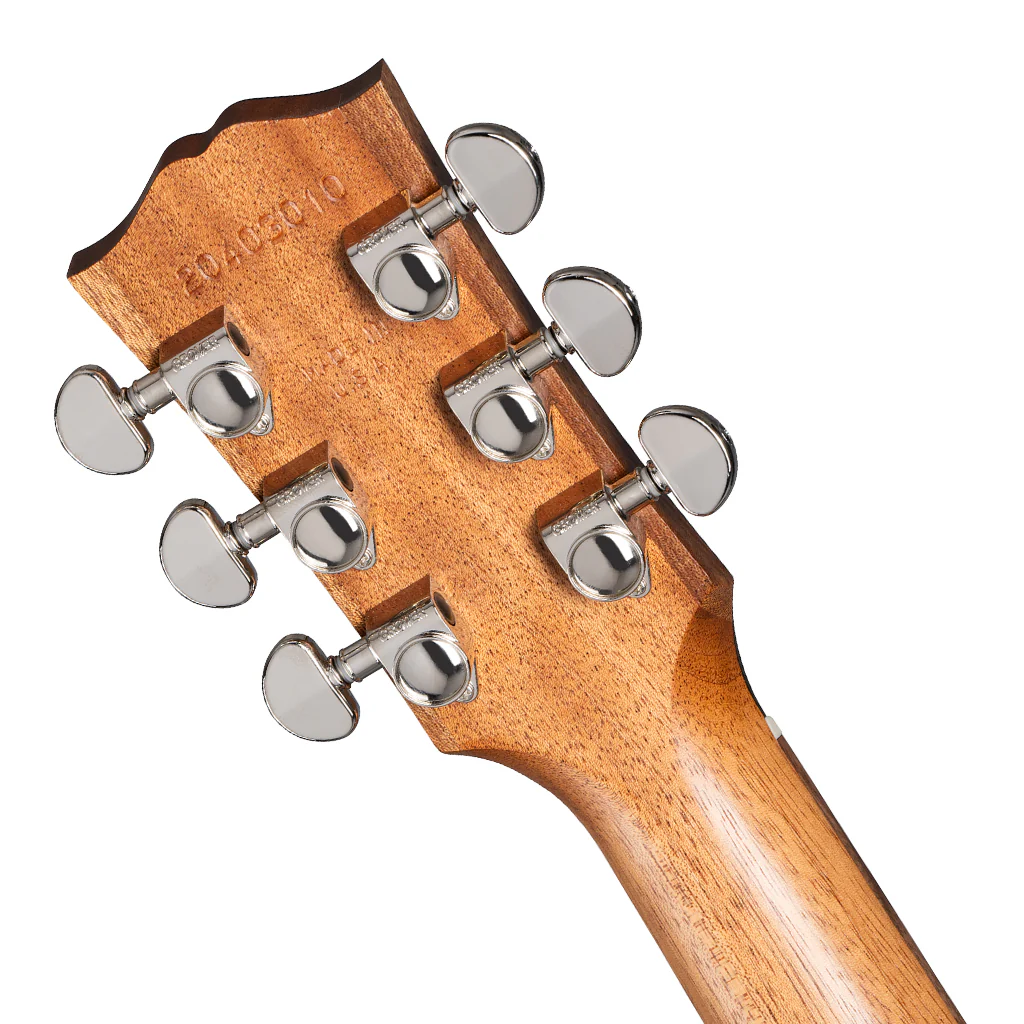 Gibson J45 Studio Walnut Satin Walnut Burst - Image 5