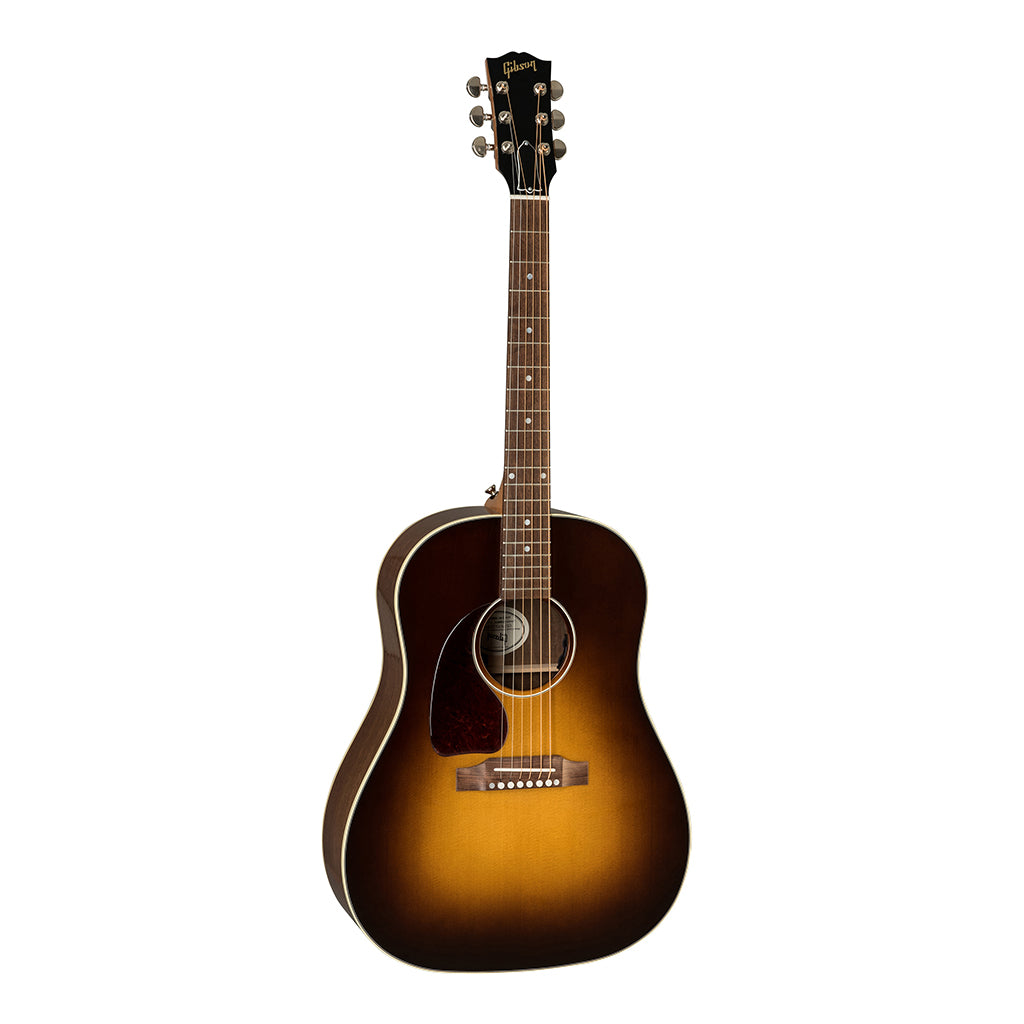 Gibson J45 Studio WNT LH Walnut Burst - Image 2