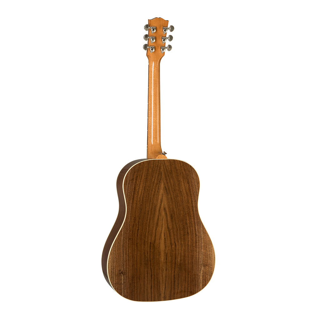 Gibson J45 Studio WNT LH Walnut Burst - Image 3