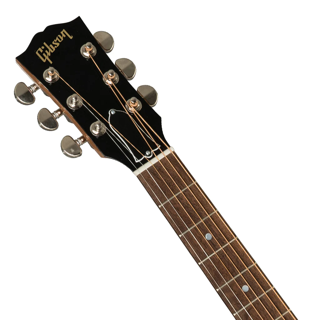 Gibson J45 Studio WNT LH Walnut Burst - Image 4