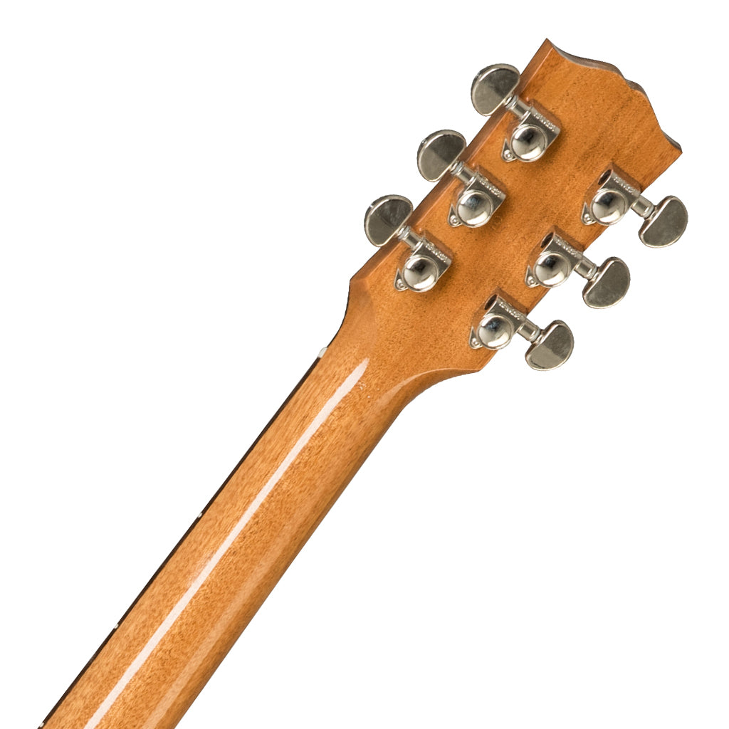Gibson J45 Studio WNT LH Walnut Burst - Image 5