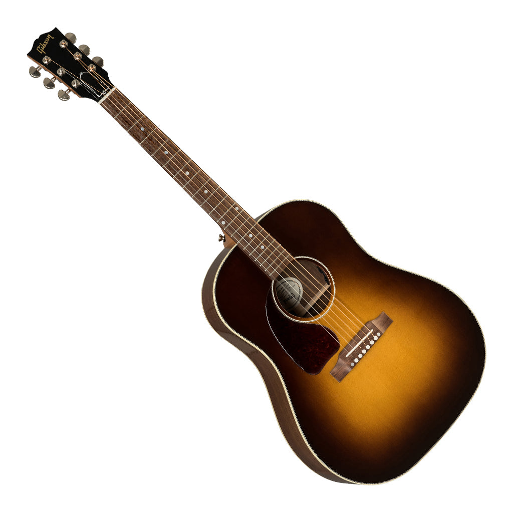Gibson J45 Studio WNT LH Walnut Burst - Image 7