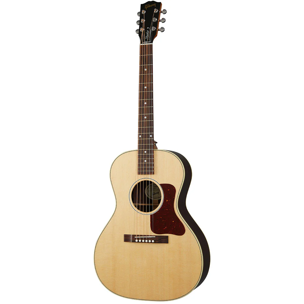 Gibson L-00 Studio - Antique Natural - Rosewood - Image 2