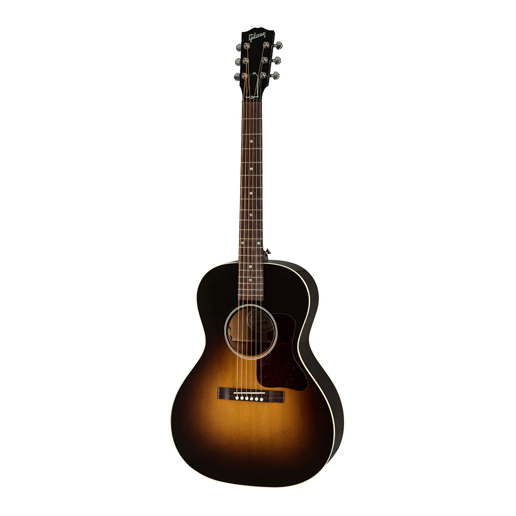 Gibson L00 Standard 2019 - Vintage Sunburst - Image 2