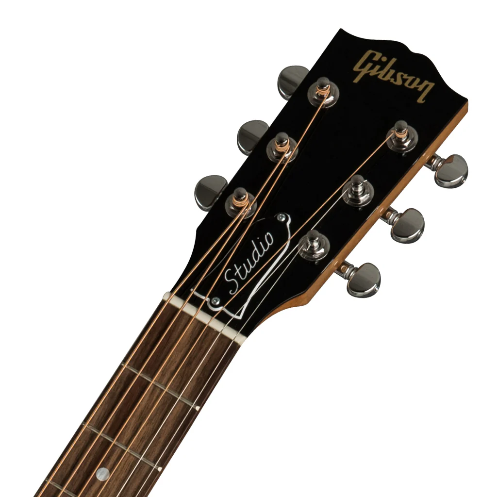 Gibson L00 Studio - Antique Natural - Image 4