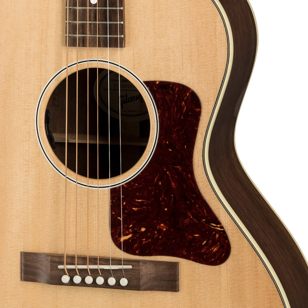 Gibson L00 Studio - Antique Natural - Image 5