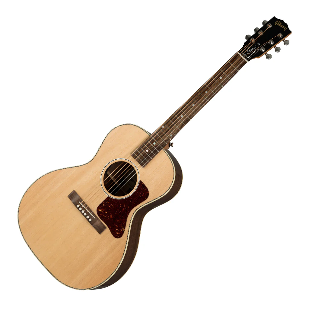 Gibson L00 Studio - Antique Natural - Image 6