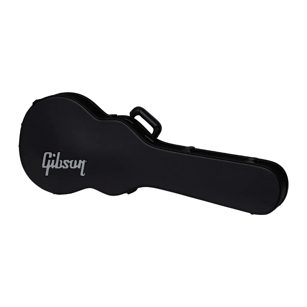 Gibson Les Paul Junior Double Cut - Ebony - Image 8