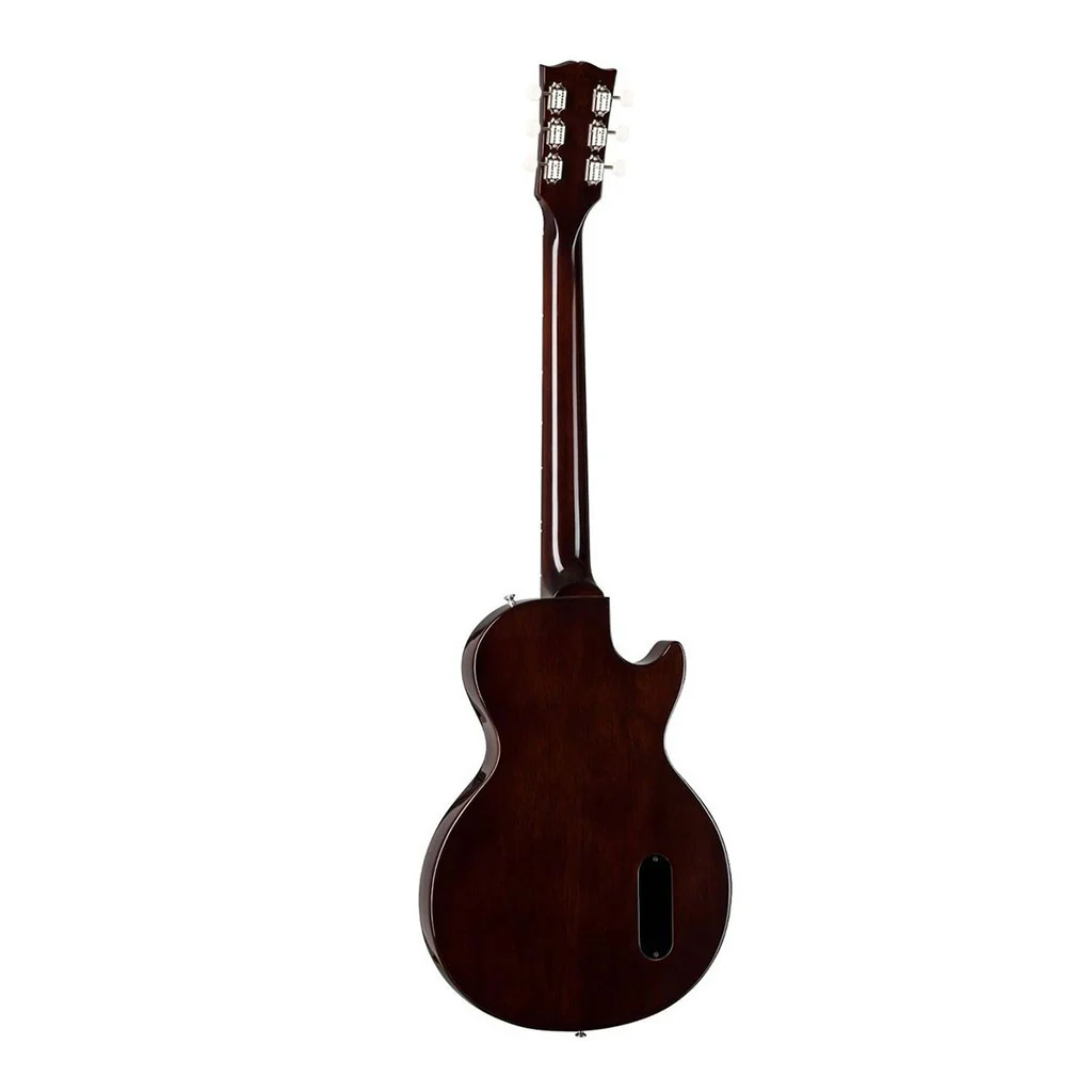Gibson Les Paul Junior Left Handed - Vintage Tobacco Burst - Image 4