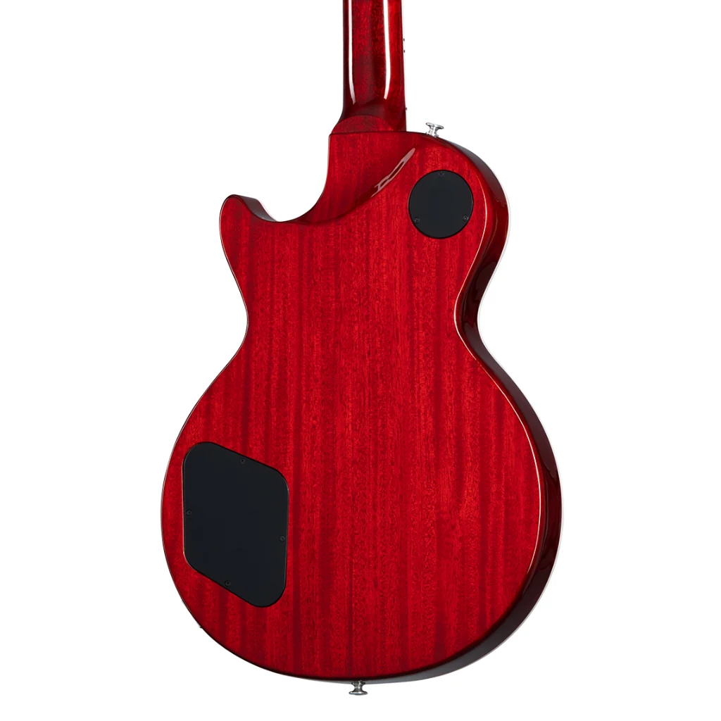 Gibson Les Paul Modern Figured - Cherry Burst - Image 2