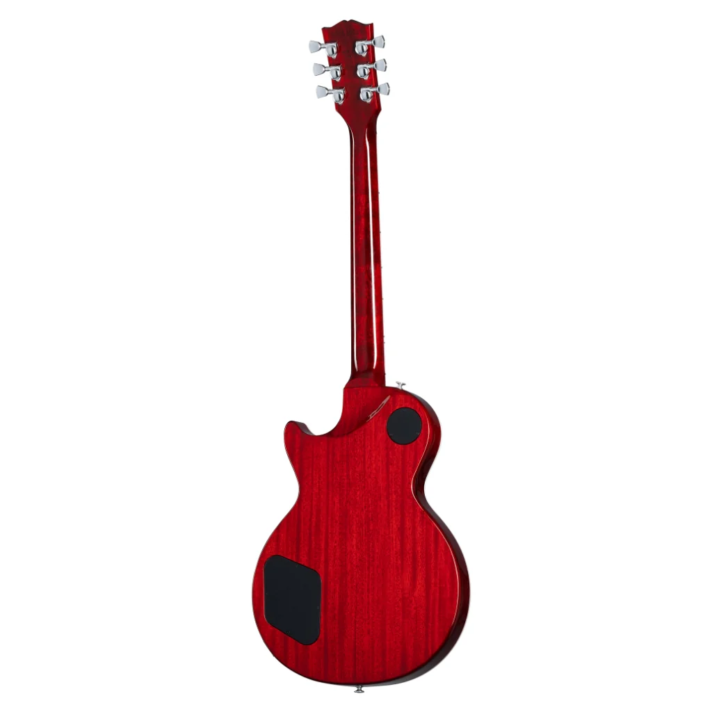 Gibson Les Paul Modern Figured - Cherry Burst - Image 4
