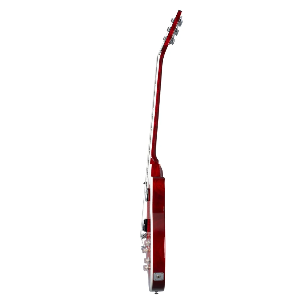 Gibson Les Paul Modern Figured - Cherry Burst - Image 5