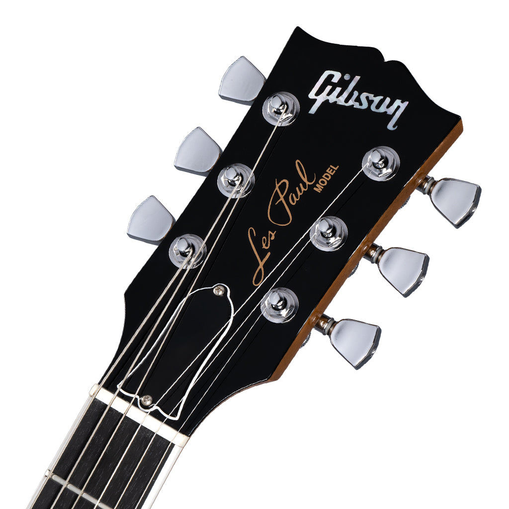 Gibson Les Paul Modern Figured Seafoam Green - Image 4