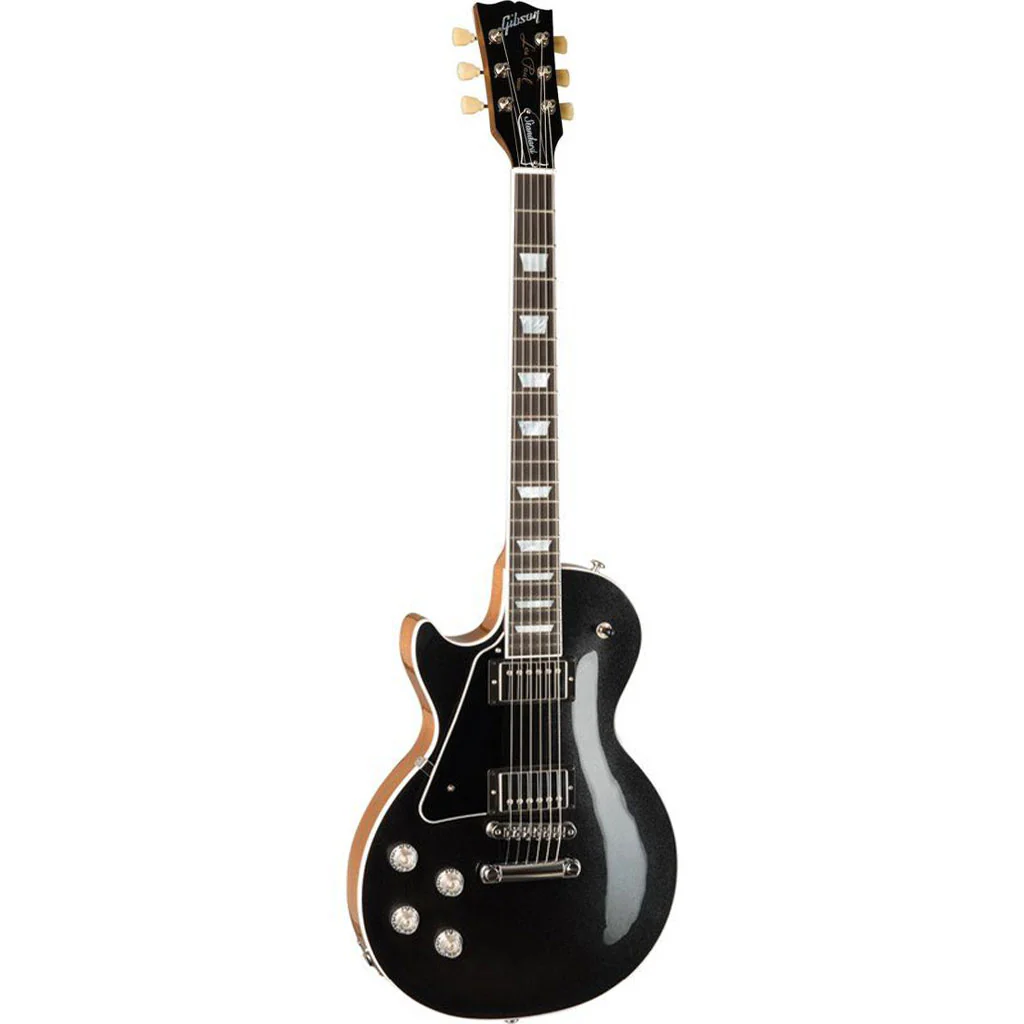 Gibson Les Paul Modern Left Hand - Graphite Top - Image 2