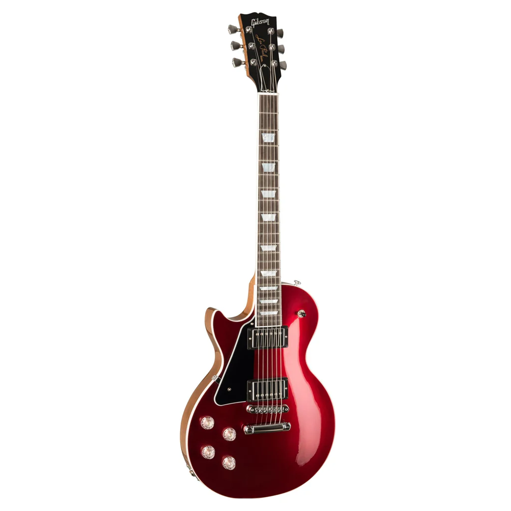 Gibson - Les Paul Modern Left Handed - Sparkling Burgundy Top - Image 2