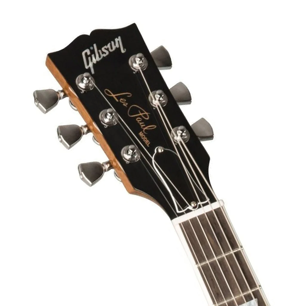 Gibson - Les Paul Modern Left Handed - Sparkling Burgundy Top - Image 4