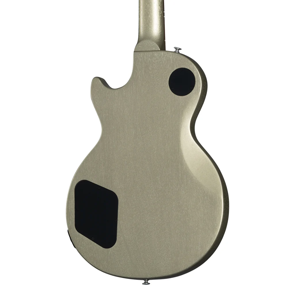 Gibson Les Paul Modern Lite - Gold Mist Satin - Image 2