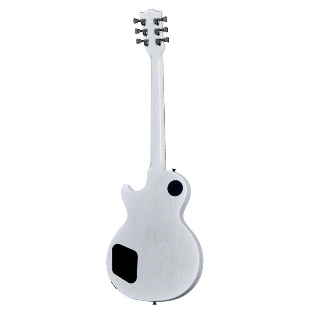 Gibson Les Paul Modern Studio in Worn White - Image 3