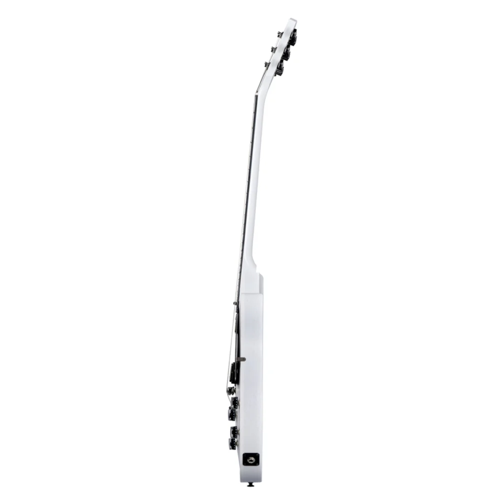 Gibson Les Paul Modern Studio in Worn White - Image 4